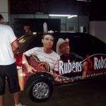 Veículos - Adesivagem Rubens e Robson 1