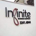 Infinite Business